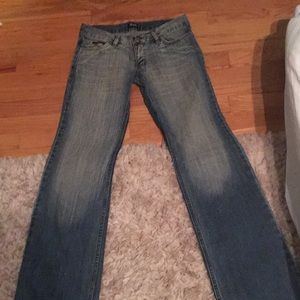 Dolce and Gabana Jeans